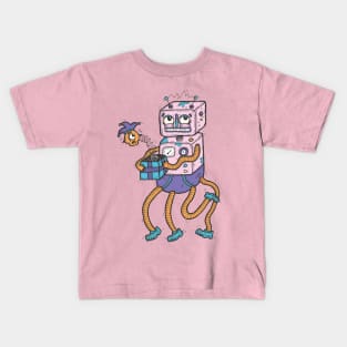 Surprise Kids T-Shirt